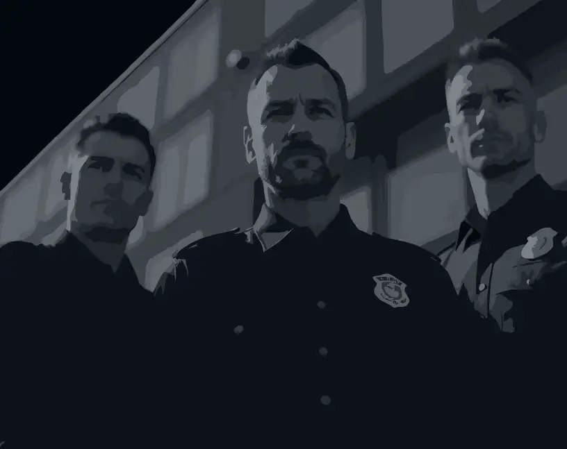 Kubernesys security operations