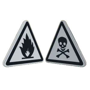 Systems to Detect Fire and Toxic Gases