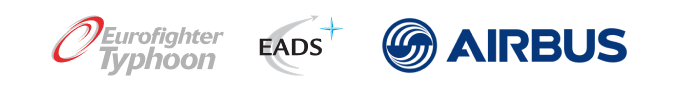 EADS CASA logo